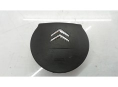 Recambio de airbag volante para citroën c4 picasso exclusive referencia OEM IAM 34064106A 34064106 34064106