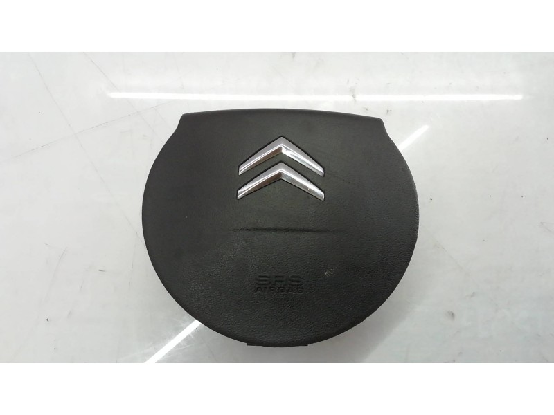 Recambio de airbag volante para citroën c4 picasso exclusive referencia OEM IAM 34064106A 34064106 34064106
