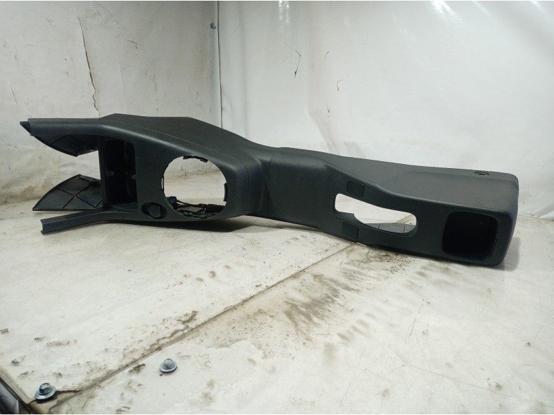Recambio de consola central tras. para suzuki swift berlina (mz) 1.3 ddis diesel cat referencia OEM IAM   