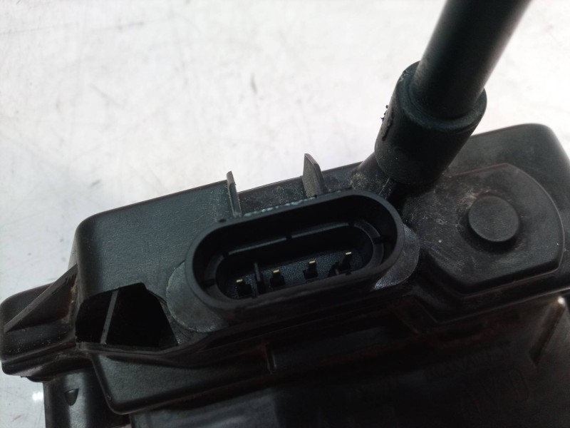 Recambio de cerradura puerta delantera derecha para renault laguna ii (bg0) authentique referencia OEM IAM 000662 000662 000662