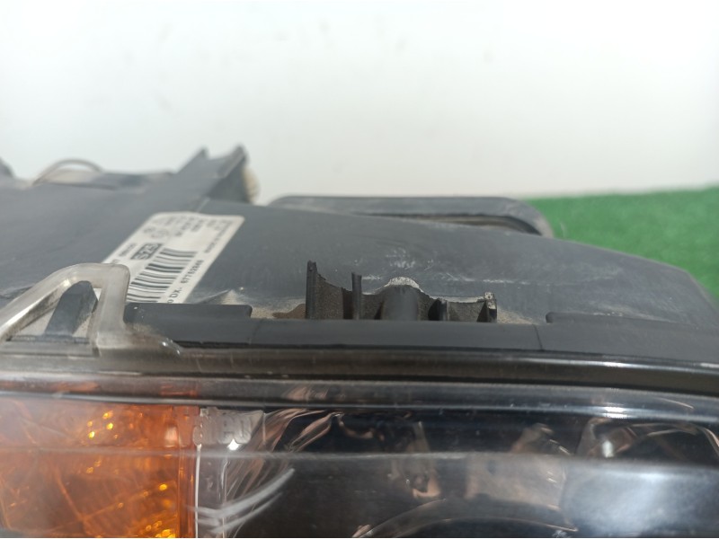 Recambio de faro derecho para fiat punto berlina (188) referencia OEM IAM 67752849 67752849 67752849 Recambio de faro derecho para fiat punto berlina (188) referencia OEM IAM 67752849 67752849 67752849