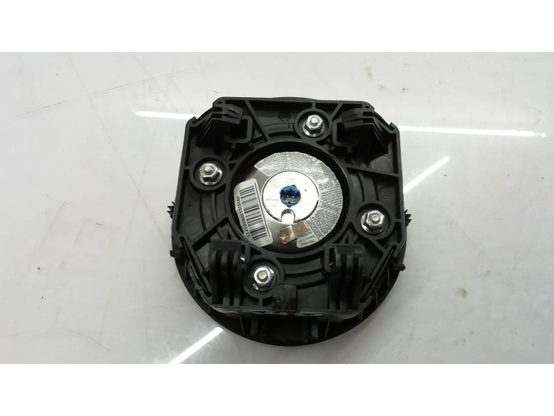 Recambio de airbag volante para citroën c4 picasso exclusive referencia OEM IAM 34064106A 34064106 34064106