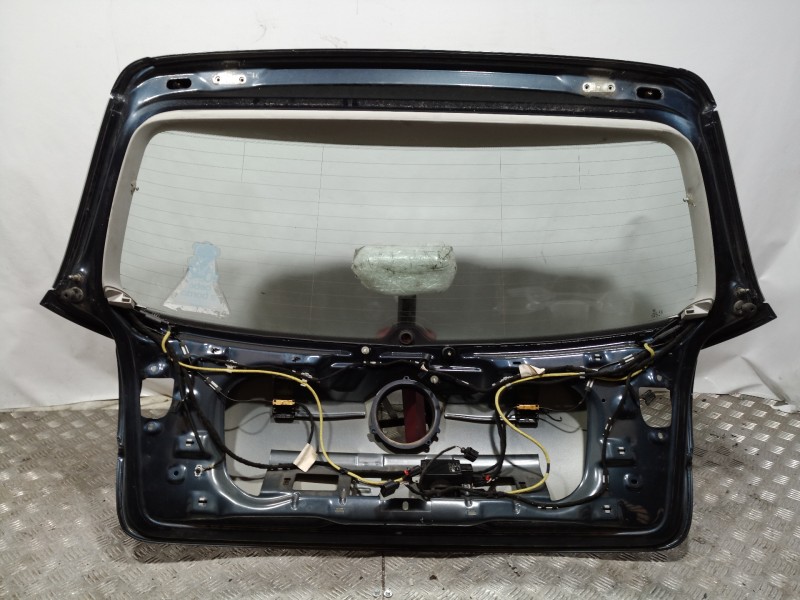 Recambio de porton trasero para volkswagen golf v berlina (1k1) trendline referencia OEM IAM   