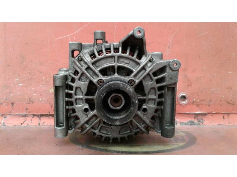 Recambio de alternador para mercedes-benz clase e (w211) berlina e 270 cdi (211.016) referencia OEM IAM 0124625002 0124625002 01