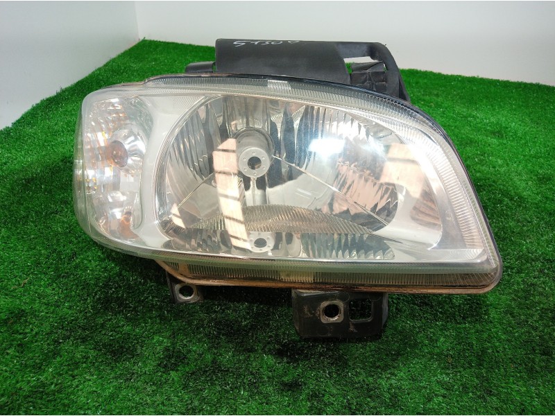 Recambio de faro derecho para seat cordoba berlina (6k2) stella referencia OEM IAM   