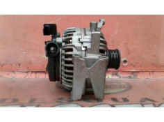 Recambio de alternador para mercedes-benz clase e (w211) berlina e 270 cdi (211.016) referencia OEM IAM 0124625002 0124625002 01 2