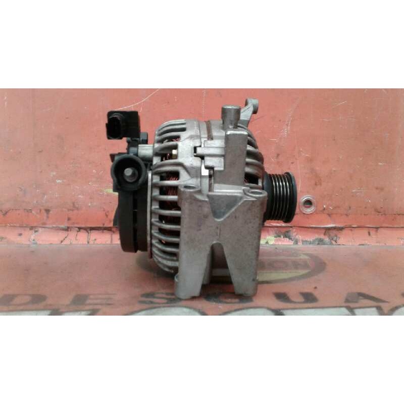 Recambio de alternador para mercedes-benz clase e (w211) berlina e 270 cdi (211.016) referencia OEM IAM 0124625002 0124625002 01