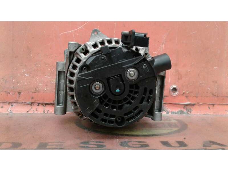 Recambio de alternador para mercedes-benz clase e (w211) berlina e 270 cdi (211.016) referencia OEM IAM 0124625002 0124625002 01