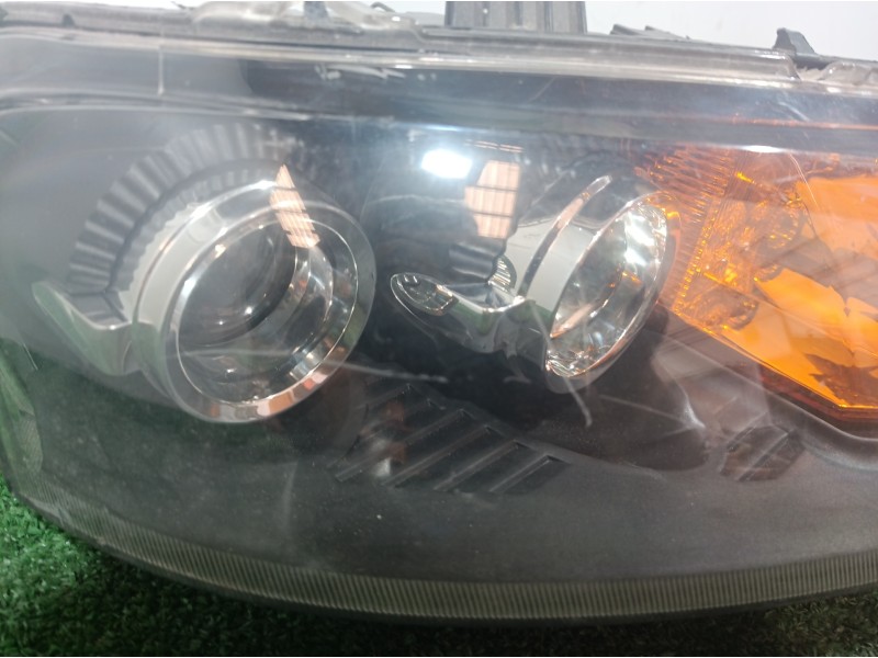 Recambio de faro derecho para fiat punto berlina (188) referencia OEM IAM 67752849 67752849 67752849 Recambio de faro derecho para fiat punto berlina (188) referencia OEM IAM 67752849 67752849 67752849