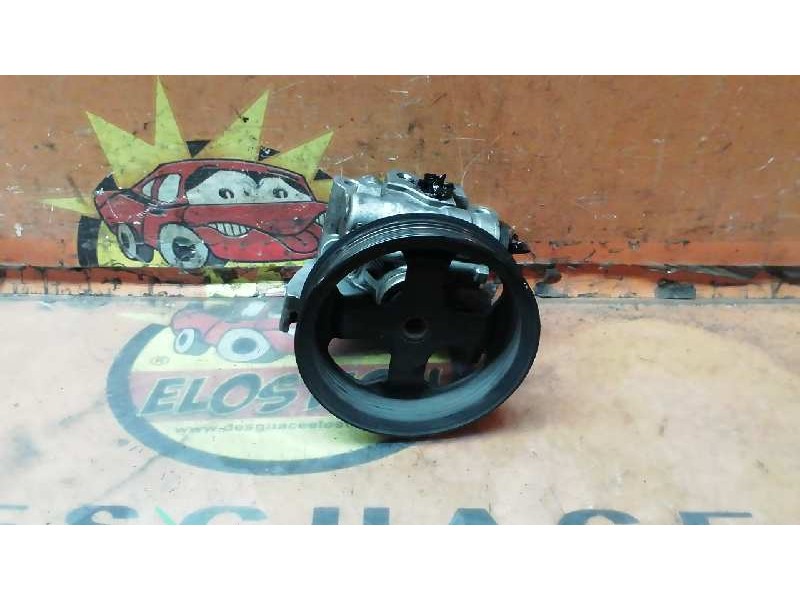Recambio de bomba direccion para ford transit connect (tc7) kasten city light (2009) referencia OEM IAM 2T143A696AJ  