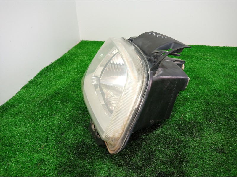 Recambio de faro derecho para seat cordoba berlina (6k2) stella referencia OEM IAM   