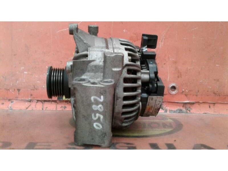 Recambio de alternador para mercedes-benz clase e (w211) berlina e 270 cdi (211.016) referencia OEM IAM 0124625002 0124625002 01