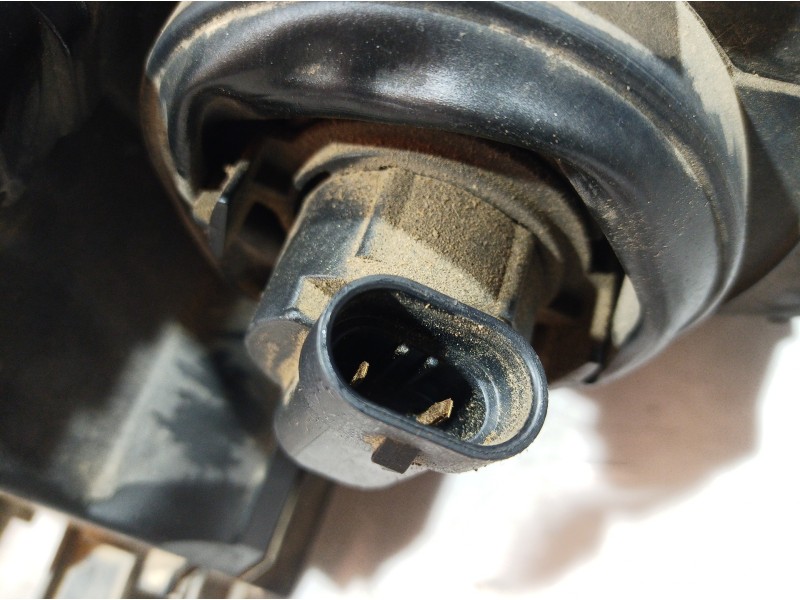 Recambio de faro izquierdo para bmw serie 3 berlina (e46) 320d referencia OEM IAM 5820100002 5820100002 5820100002