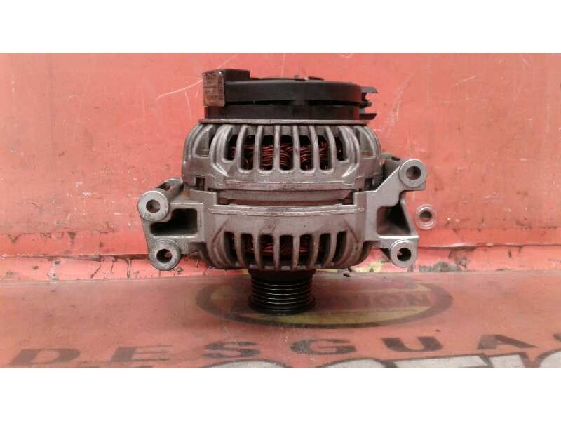 Recambio de alternador para mercedes-benz clase e (w211) berlina e 270 cdi (211.016) referencia OEM IAM 0124625002 0124625002 01