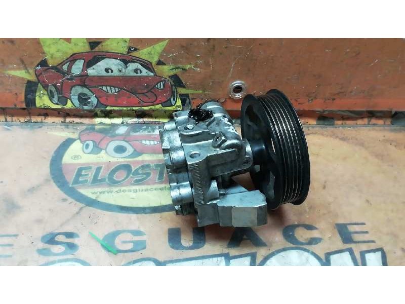 Recambio de bomba direccion para ford transit connect (tc7) kasten city light (2009) referencia OEM IAM 2T143A696AJ  