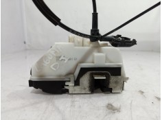 Recambio de cerradura puerta delantera izquierda para renault laguna ii (bg0) authentique referencia OEM IAM 8200000661   2