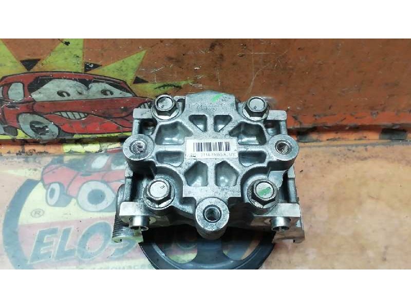 Recambio de bomba direccion para ford transit connect (tc7) kasten city light (2009) referencia OEM IAM 2T143A696AJ  