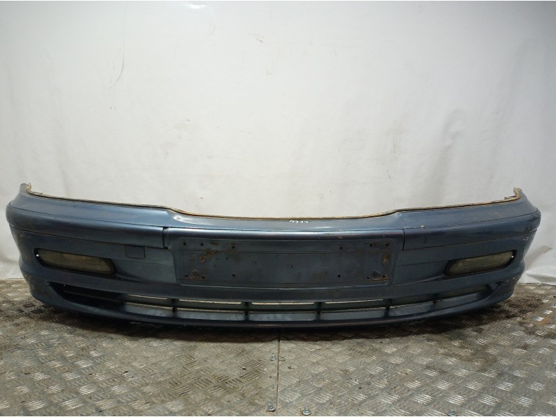 Recambio de paragolpes delantero para bmw serie 3 berlina (e46) 320d referencia OEM IAM 51118195283 51118195283 51118195283