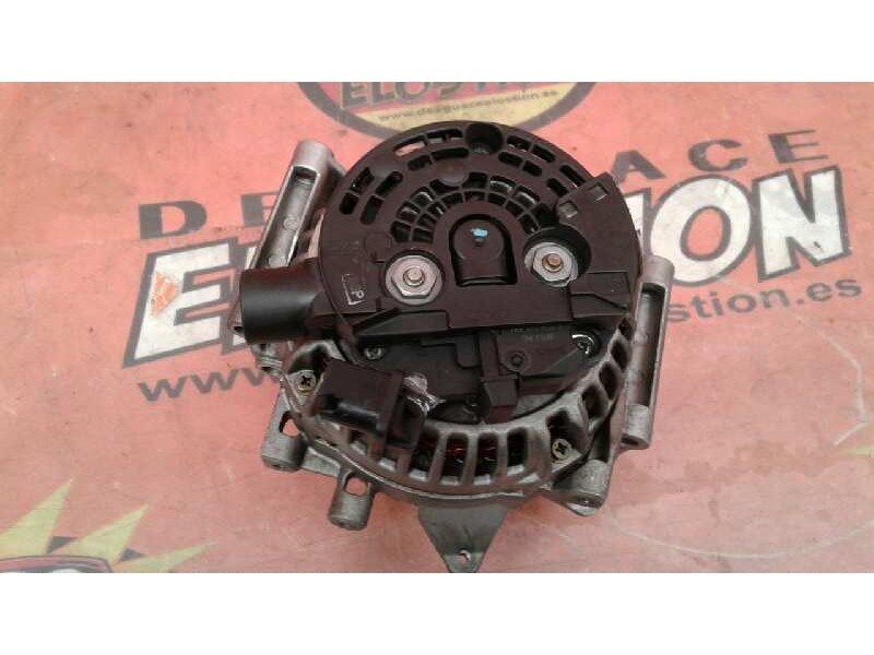 Recambio de alternador para mercedes-benz clase e (w211) berlina e 270 cdi (211.016) referencia OEM IAM 0124625002 0124625002 01