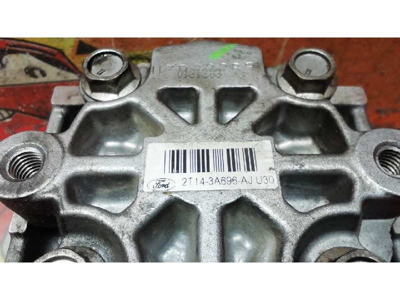 Recambio de bomba direccion para ford transit connect (tc7) kasten city light (2009) referencia OEM IAM 2T143A696AJ  