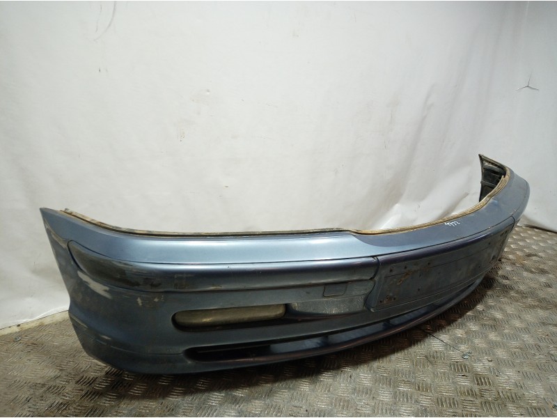 Recambio de paragolpes delantero para bmw serie 3 berlina (e46) 320d referencia OEM IAM 51118195283 51118195283 51118195283