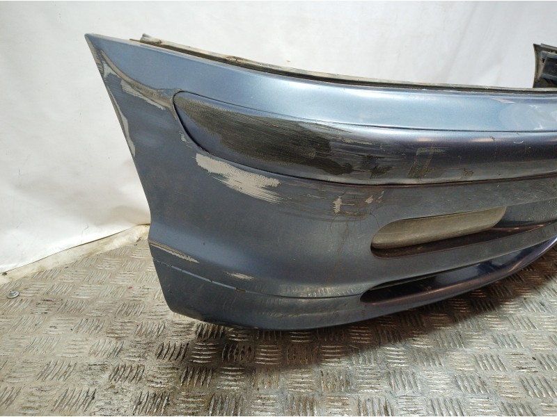 Recambio de paragolpes delantero para bmw serie 3 berlina (e46) 320d referencia OEM IAM 51118195283 51118195283 51118195283