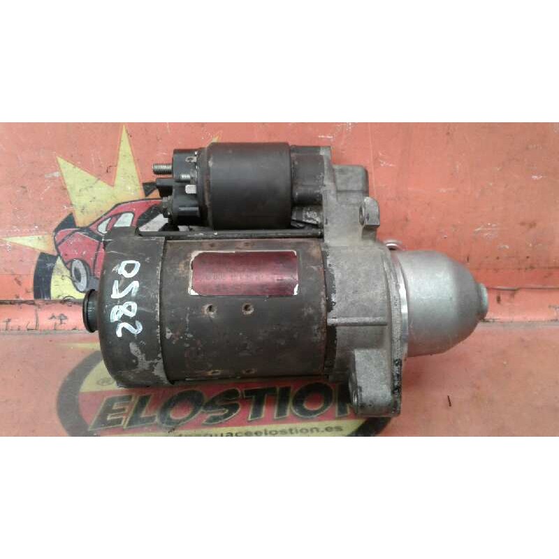 Recambio de motor arranque para mercedes-benz clase e (w211) berlina e 270 cdi (211.016) referencia OEM IAM 0051512901 000122300