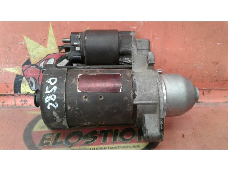 Recambio de motor arranque para mercedes-benz clase e (w211) berlina e 270 cdi (211.016) referencia OEM IAM 0051512901 000122300