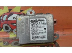 Recambio de centralita airbag para renault scenic ii 1.9 dci diesel referencia OEM IAM 603989700 8200411013A 