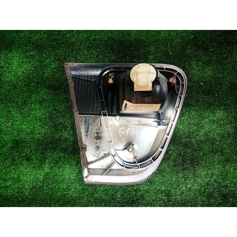 Recambio de piloto trasero derecho interior para seat cordoba berlina (6k2) stella referencia OEM IAM 6K5945092F 6K5945092F 6K59