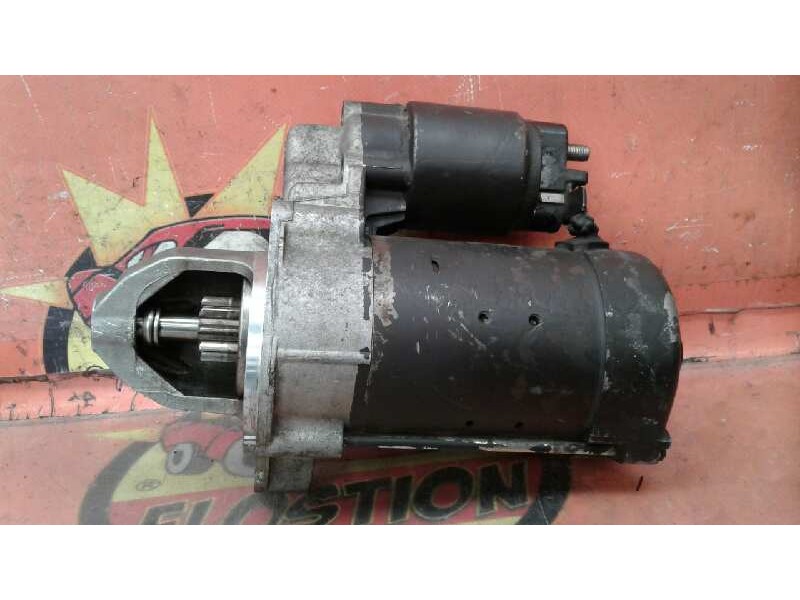 Recambio de motor arranque para mercedes-benz clase e (w211) berlina e 270 cdi (211.016) referencia OEM IAM 0051512901 000122300