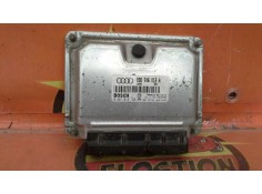Recambio de centralita motor uce para audi a3 (8l) 1.9 tdi referencia OEM IAM 038906012  