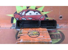 Recambio de centralita motor uce para audi a3 (8l) 1.9 tdi referencia OEM IAM 038906012   2