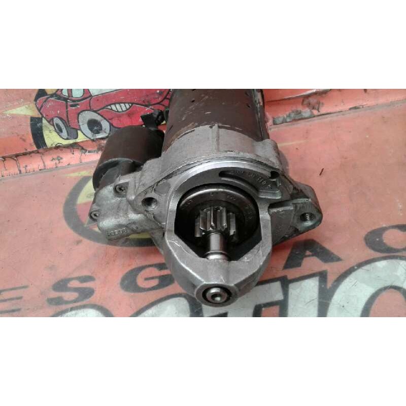 Recambio de motor arranque para mercedes-benz clase e (w211) berlina e 270 cdi (211.016) referencia OEM IAM 0051512901 000122300