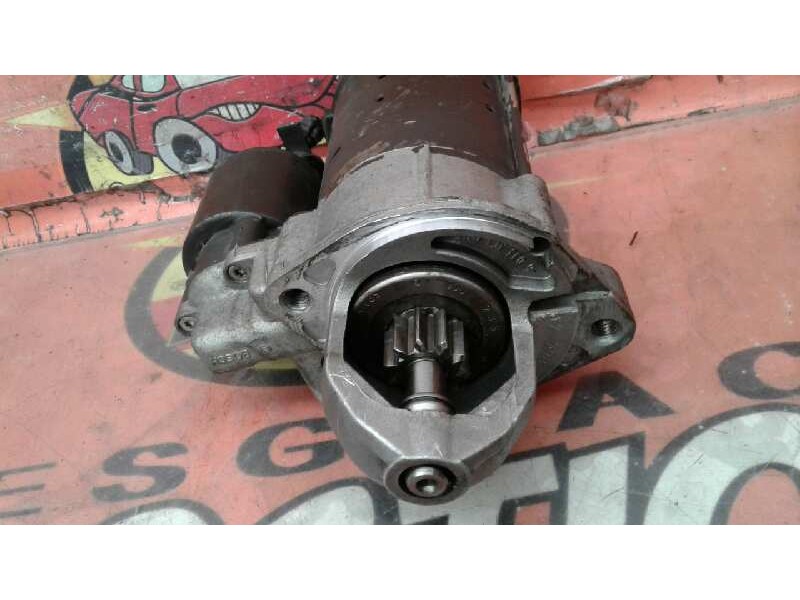 Recambio de motor arranque para mercedes-benz clase e (w211) berlina e 270 cdi (211.016) referencia OEM IAM 0051512901 000122300