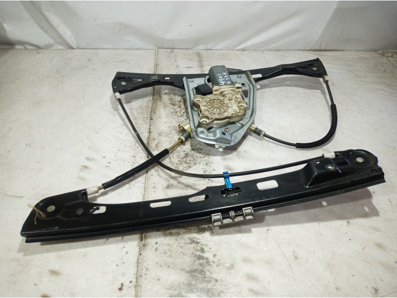 Recambio de elevalunas delantero izquierdo para mercedes-benz clase c (w203) berlina 220 cdi (la) (203.008) referencia OEM IAM A