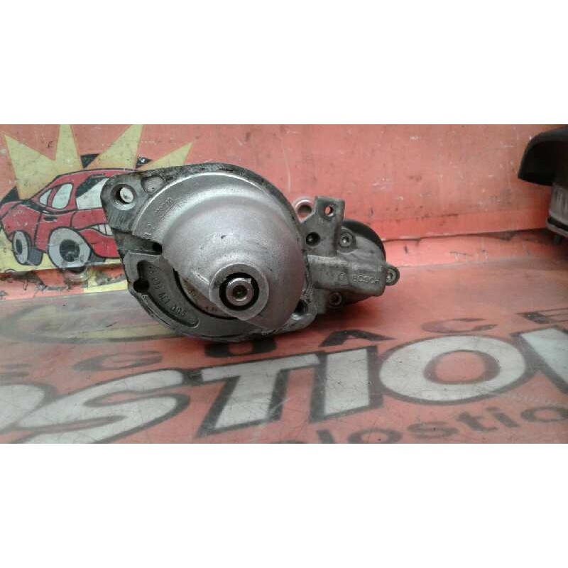 Recambio de motor arranque para mercedes-benz clase e (w211) berlina e 270 cdi (211.016) referencia OEM IAM 0051512901 000122300