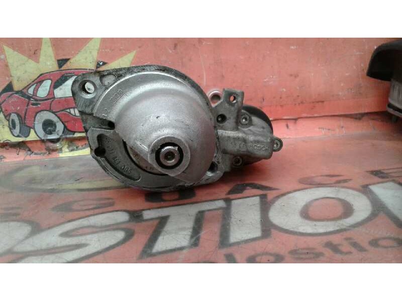 Recambio de motor arranque para mercedes-benz clase e (w211) berlina e 270 cdi (211.016) referencia OEM IAM 0051512901 000122300