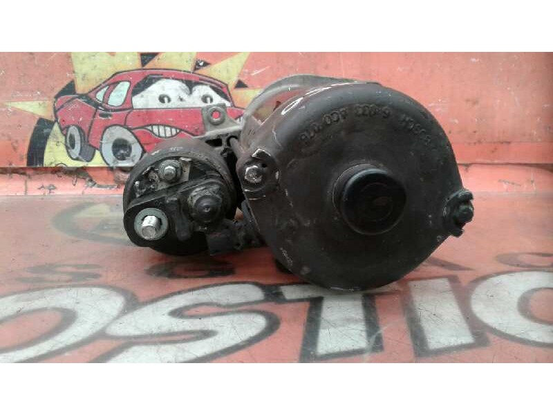 Recambio de motor arranque para mercedes-benz clase e (w211) berlina e 270 cdi (211.016) referencia OEM IAM 0051512901 000122300