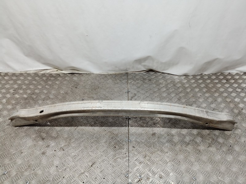 Recambio de refuerzo paragolpes delantero para renault scenic ii confort authentique referencia OEM IAM   