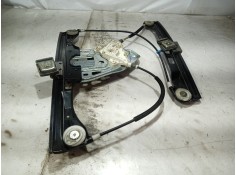Recambio de elevalunas delantero izquierdo para mercedes-benz clase c (w203) berlina 220 cdi (la) (203.008) referencia OEM IAM A 2