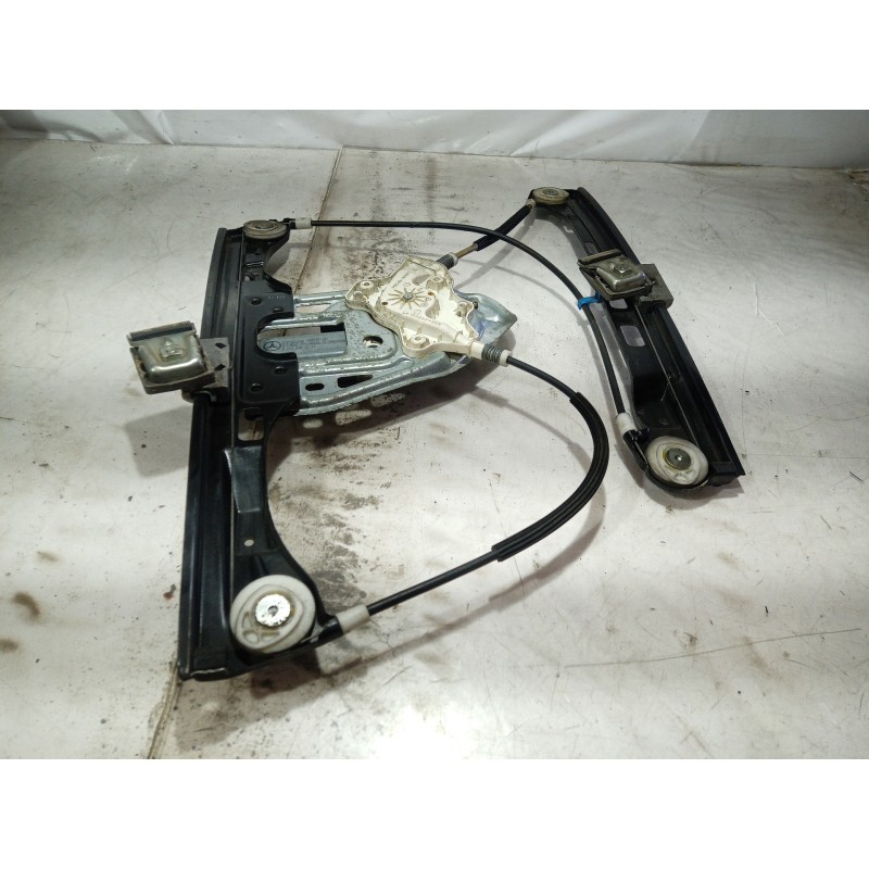 Recambio de elevalunas delantero izquierdo para mercedes-benz clase c (w203) berlina 220 cdi (la) (203.008) referencia OEM IAM A