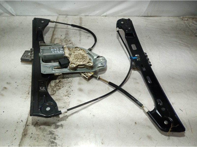 Recambio de elevalunas delantero izquierdo para mercedes-benz clase c (w203) berlina 220 cdi (la) (203.008) referencia OEM IAM A