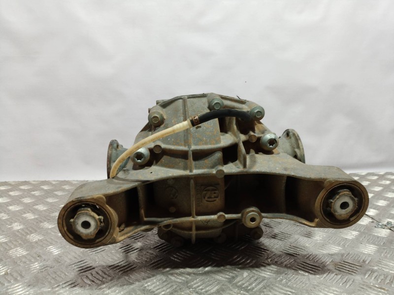 Recambio de diferencial trasero para volkswagen touareg (7la) tdi v10 referencia OEM IAM 4460310016 4460310016 4460310016