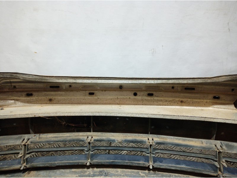 Recambio de paragolpes delantero para bmw serie 3 berlina (e46) 320d referencia OEM IAM 51118195283 51118195283 51118195283