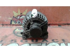 Recambio de alternador para volkswagen caddy ka/kb (2k) furgón economy referencia OEM IAM 06F903023F 0124525066 