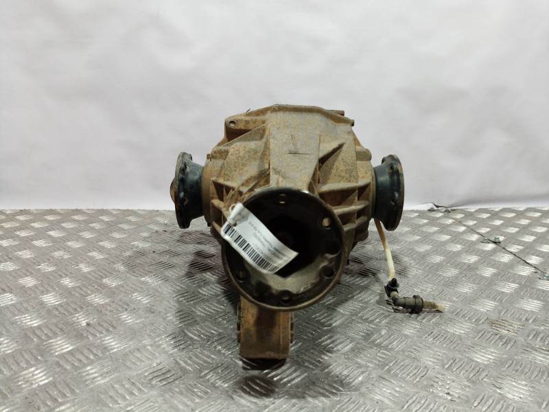 Recambio de diferencial trasero para volkswagen touareg (7la) tdi v10 referencia OEM IAM 4460310016 4460310016 4460310016
