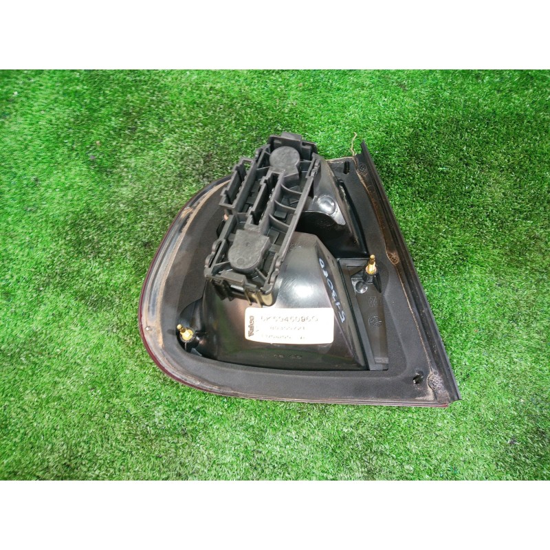 Recambio de piloto trasero derecho para seat cordoba berlina (6k2) stella referencia OEM IAM 6K5945096G 6K5945096G 6K5945096G