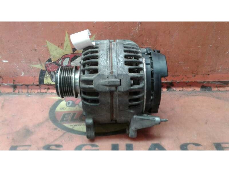 Recambio de alternador para volkswagen caddy ka/kb (2k) furgón economy referencia OEM IAM 06F903023F 0124525066 