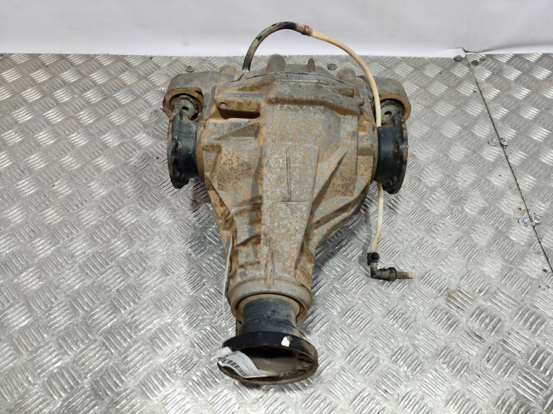 Recambio de diferencial trasero para volkswagen touareg (7la) tdi v10 referencia OEM IAM 4460310016 4460310016 4460310016 Recambio de diferencial trasero para volkswagen touareg (7la) tdi v10 referencia OEM IAM 4460310016 4460310016 4460310016